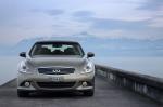 Infiniti G37 2010 года (EU)